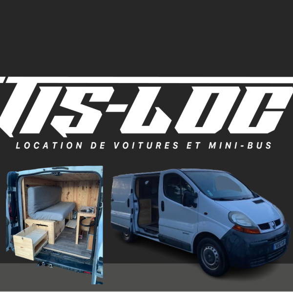 Van aménagé