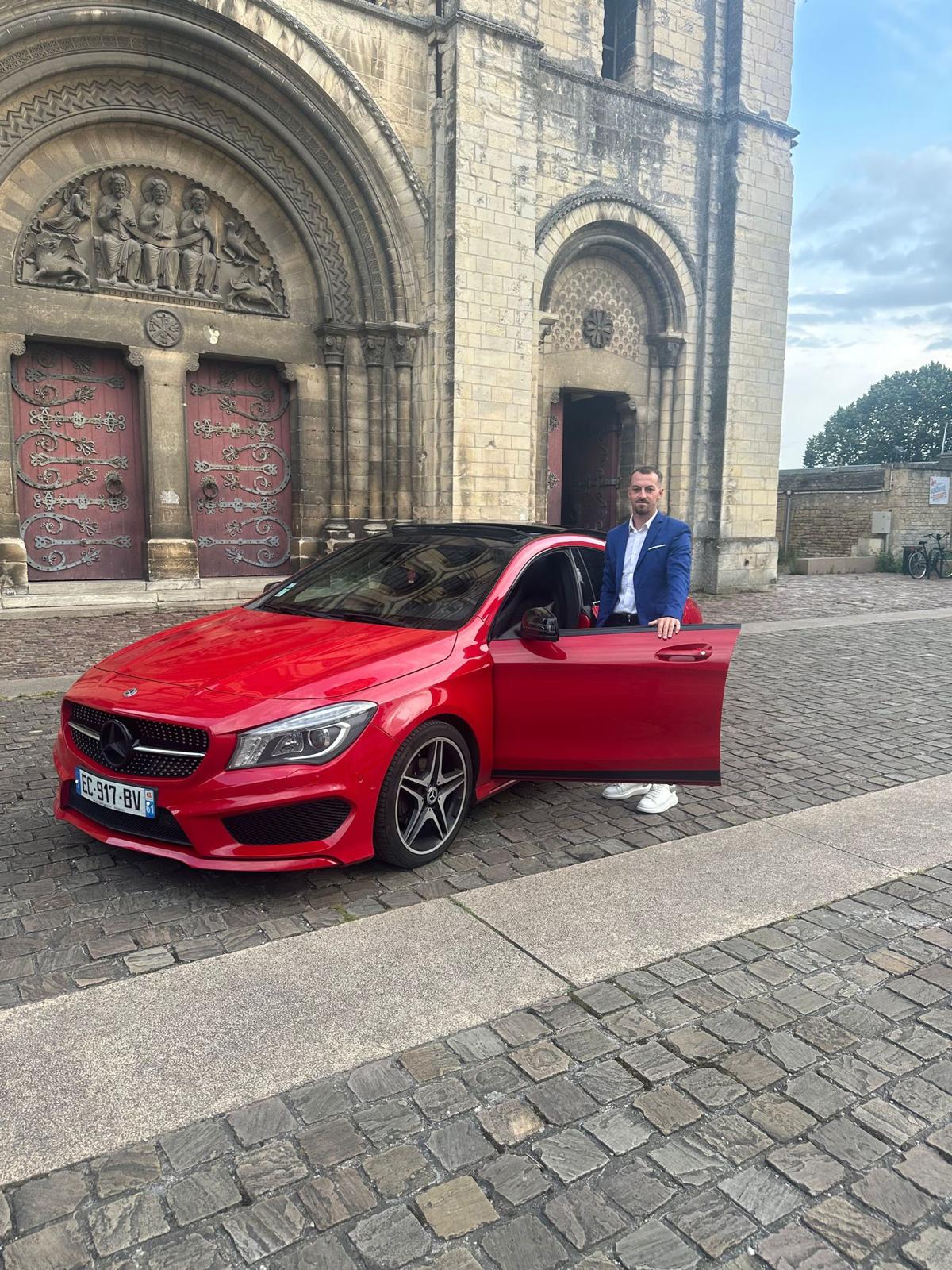 Location de véhicules | Location de voiture pas chère à Caen